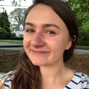 Meet your Posher, Liesl